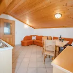 Apartamento Mooshof Lehen (St. Johann im Pongau)