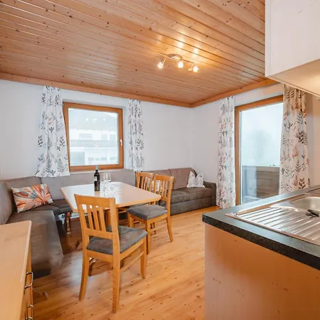 Mooshof Apartment