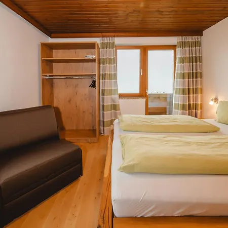 Mooshof Apartment *