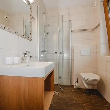 شقة Mooshof