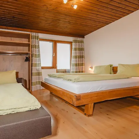 Apartment Mooshof Lehen (St. Johann im Pongau)