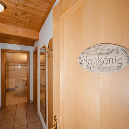 Mooshof Lehen (St. Johann im Pongau)