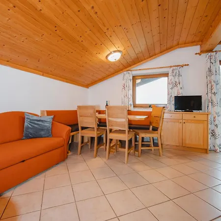 Mooshof Apartment