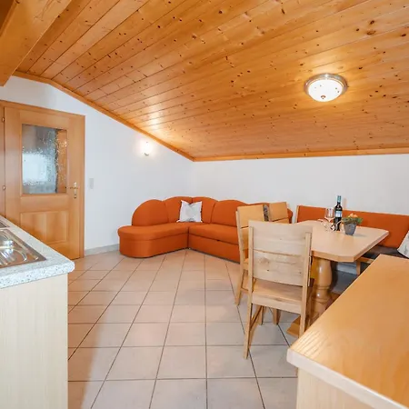 Apartment Mooshof Lehen (Styria)