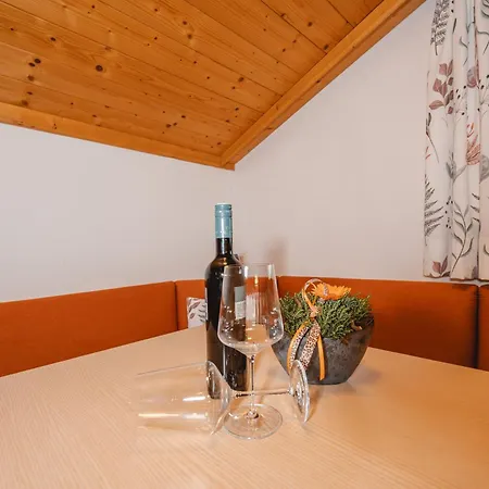 Mooshof Apartment