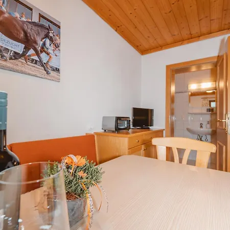 Mooshof Lehen (St. Johann im Pongau)