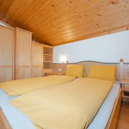 Mooshof Apartment