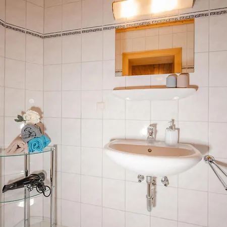Mooshof Apartment *