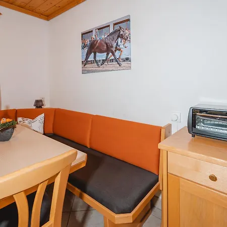 Mooshof Daire Lehen (St. Johann im Pongau)