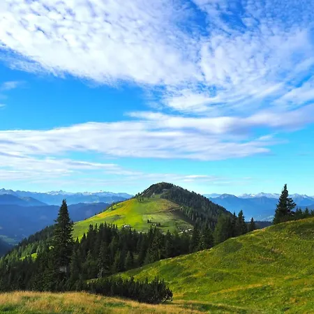Mooshof Lehen (St. Johann im Pongau)