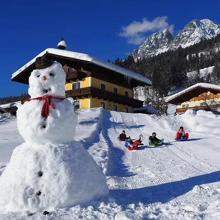 Mooshof * Lehen (Styria)