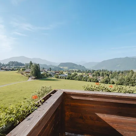 Mooshof * Lehen (St. Johann im Pongau)