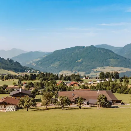 Mooshof Apartment Lehen (St. Johann im Pongau)