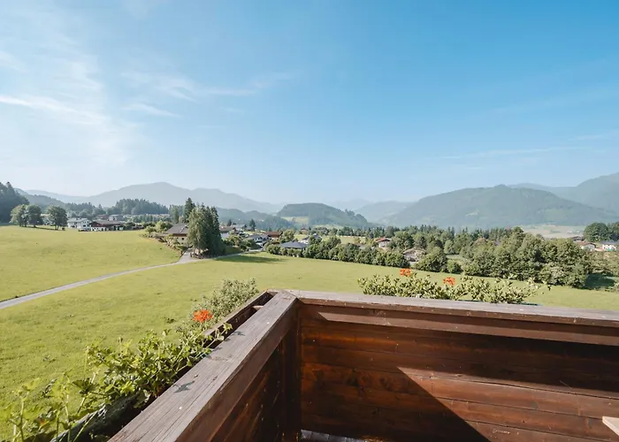 Mooshof * Lehen (St. Johann im Pongau)