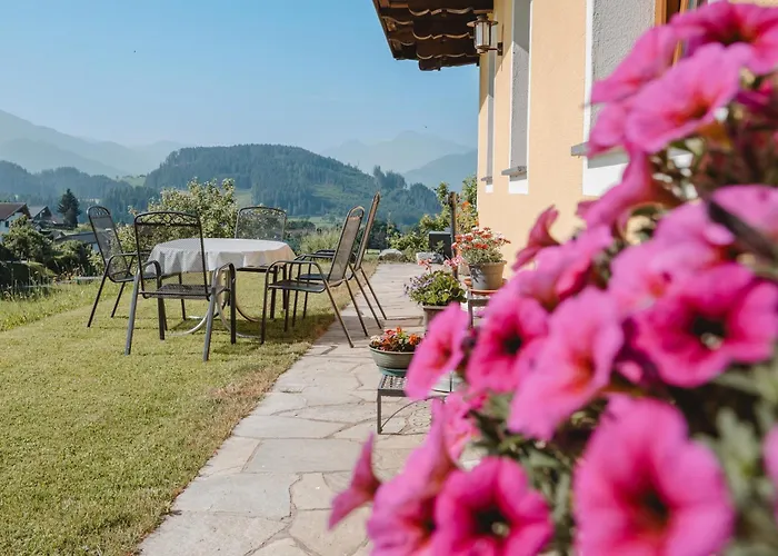 Apartment Mooshof Lehen (St. Johann im Pongau)